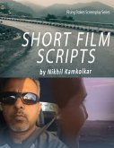 Short Film Scripts Short Film Scripts