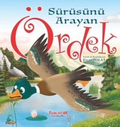 Cover Sürüsünü Arayan Ördek