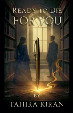 Ready to Die for You - Kiran, Tahira