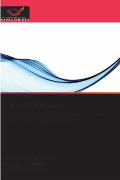 Cover Morfy liniowe