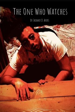 Cover The One Who Watches