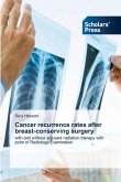 Cancer recurrence rates after breast-conserving surgery