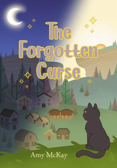 The Forgotten Curse (eBook, ePUB) - McKay, Amy