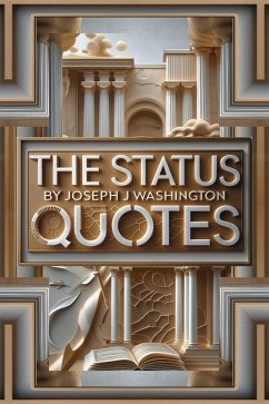 Cover The Status Quotes (eBook, ePUB)