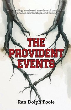 Cover The Provident Events