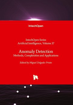 Cover Anomaly Detection - Methods, Complexities and Applications