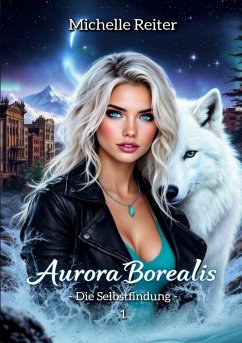 Cover Aurora Borealis