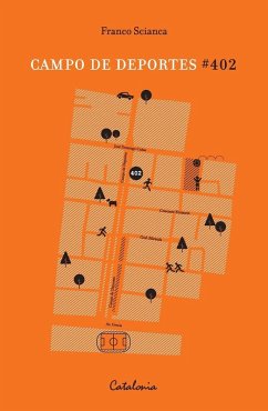 Cover Campo de Deportes #402