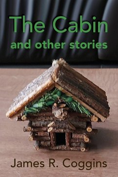 Cover The Cabin and other stories