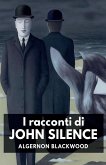 I racconti di John Silence