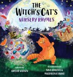 The Witch's Cat's Nursery Rhymes