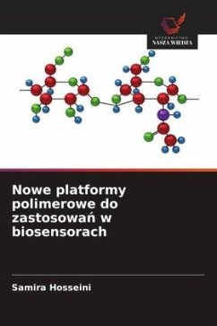Nowe platformy polimerowe do zastosowa¿ w biosensorach - Hosseini, Samira Nowe platformy polimerowe do zastosowa¿ w biosensorach - Hosseini, Samira