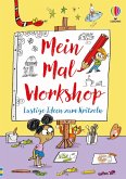 Mein Mal-Workshop Mein Mal-Workshop