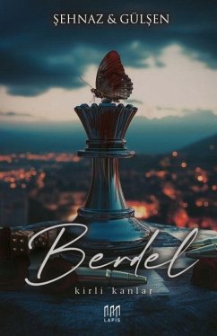 Cover Berdel - Kirli Kanlar Ciltli