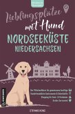 Lieblingsplätze mit Hund - Nordseeküste Niedersachsen Lieblingsplätze mit Hund - Nordseeküste Niedersachsen