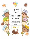 How to Cook a Turkey Vol. 1