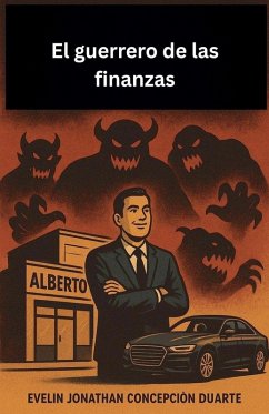 Cover El guerrero de las finanzas