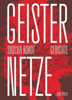 Cover Geisternetze