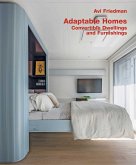 Adaptable Homes. Convertible Dwellings and Furnishings Adaptable Homes. Convertible Dwellings and Furnishings