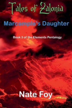Cover Marcample's Daughter