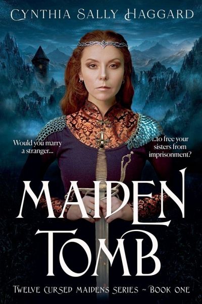 Maiden Tomb Maiden Tomb