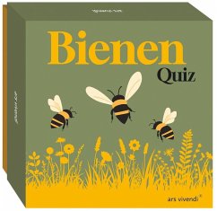 Cover Bienen-Quiz
