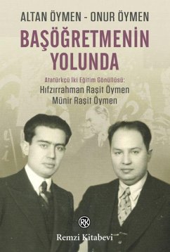 Cover Basögretmenin Yolunda