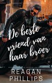 De Beste Vriend van Haar Broer (Getatoeëerd & Geclaimd, #2) (eBook, ePUB)