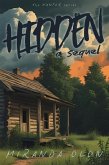 Hidden (Hunter, #2) (eBook, ePUB)