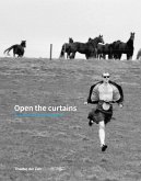 Open the curtains Open the curtains