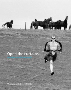 Cover Open the curtains