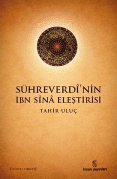 Cover Sühreverdinin Ibn Sina Elestirisi
