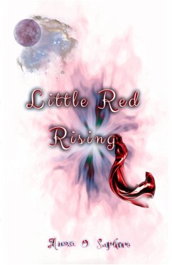 Cover Little Red Rising