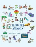 Alphabet Animals