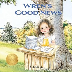 Cover Wren's Good News