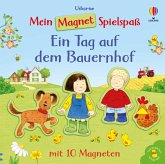 Mein Magnet-Spielspaß: Ein Tag auf dem Bauernhof Mein Magnet-Spielspaß: Ein Tag auf dem Bauernhof