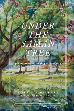 Cover Under the Samán Tree