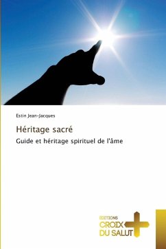 Cover Héritage sacré