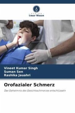 Cover Orofazialer Schmerz