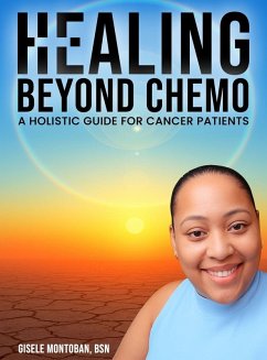 Cover Healing Beyond Chemo
