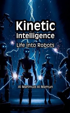 Cover Kinetic Intelligence