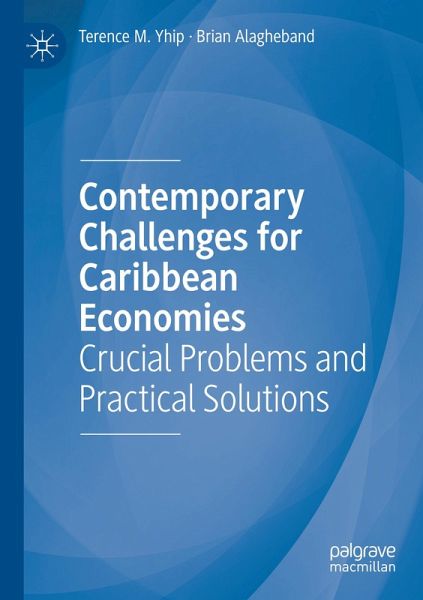 Contemporary Challenges for Caribbean Economies