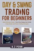 Day & Swing Trading for Beginners