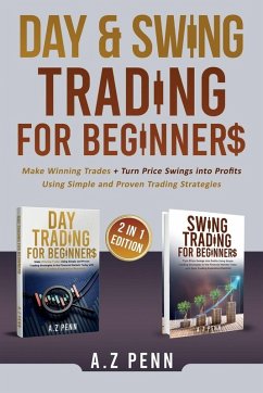 Cover Day & Swing Trading for Beginners