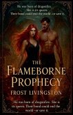 The Flameborne Prophecy