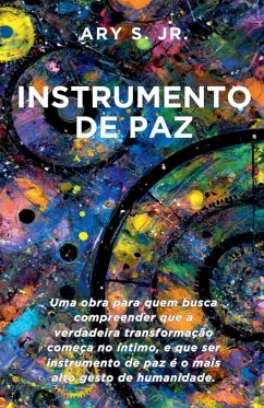 Cover Instrumento de Paz