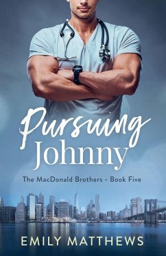 Cover Pursuing Johnny