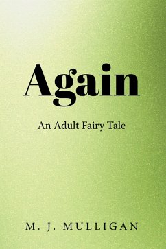 Again (eBook, ePUB) - Mulligan, M. J.
