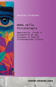 MDMA nella Psicoterapia