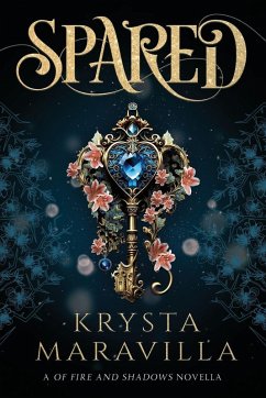 Spared - Maravilla, Krysta